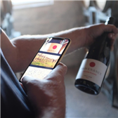 와인 라벨 번역