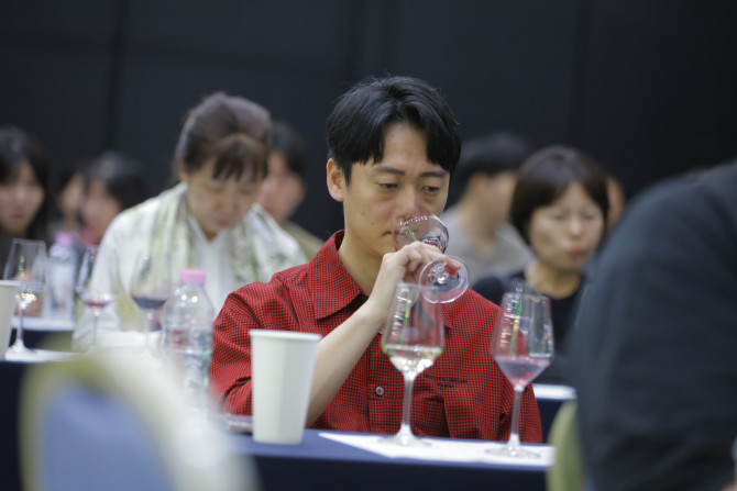 2025 대전 국제 와인 EXPO 국제 와인 컨퍼런스08